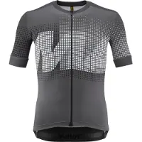 Mavic Aksium Graphic Kortærmet Trøje