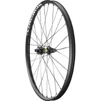 Mavic E-deemax S 29´´ Boost Cl Disc Tubeless Mtb Baghjul