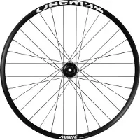 Mavic Deemax Park 27.5´´ 6b Disc Mtb Baghjul