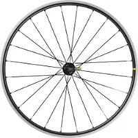 Mavic Ksyrium S Cl Disc Tubeless Baghjul Til Landevejscykel