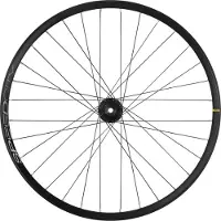 Mavic E-speedcity Cl Disc Forhjul