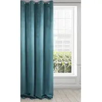 Eurofirany FEED / PIERRE / TURK 140X250 TRANS