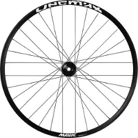 Mavic Deemax Park 26´´ Boost 6b Disc Mtb Forhjul