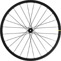 Mavic Ksyrium S Cl Disc Tubeless Baghjul Til Landevejscykel
