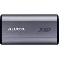 A-Data Technology Sc750 500gb Ekstern Ssd
