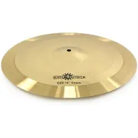 Gear4Music CZ2 18" Crash-bækken fra