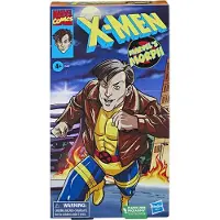 Hasbro Collectibles - Marvel Legends Series - X -Men Marvels Morph 90s Animated Series