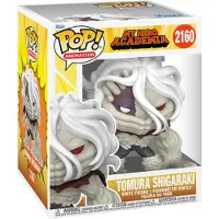 Funko POP! My Hero Academia-super Tomura Shigaraki Figur