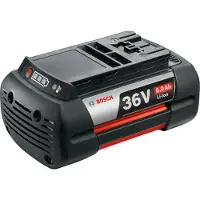 Bosch BATTERI 36V 6AH LI-ION TIL HAVEVÆRKTØJ