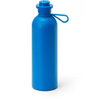 LEGO Termoflaske - Rustfri Stål - 560 ml - Blå - - OneSize - Termoflaske