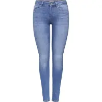 ONLY Jeans blue denim