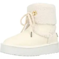 Steve madden Boots 'Shadow' creme