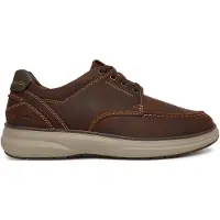 Clarks Shoes Mullan Loafers