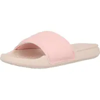 Crocs Pantoletter 'All Day' lyserød