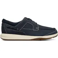 Clarks Shoes Sailview Lace Bådsko