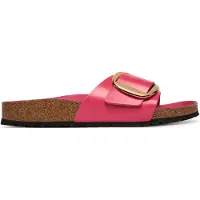 Birkenstock Sandaler 'Madrid' fuchsia