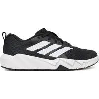Adidas Sportssko 'Rapidmove Go' sort / hvid