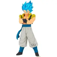 Banpresto Dragon Ball Super Blood Of Saiyans Gogeta 19 Cm Figur