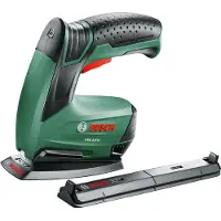 Bosch Ptk 3.6 Li Office Set Elektrisk Hæftemaskine