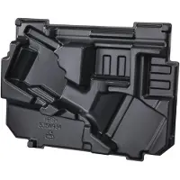 Makita - Indstik for bæreetui - for DTM52T1JX2