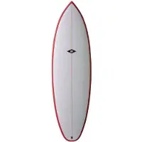NSP Elements Tinder-d8 6´6´´ Surfbræt