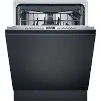 Siemens iQ300 SX73HX16CE, Fuldt indbygget, Fuld størrelse (60 cm), Berøring, 1,75 m, 1,65 m, 1,9 m