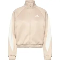 Adidas Stadium Sweatshirt Med Lynlås