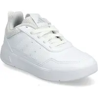 Adidas Sko - Tensaur Sport 3.0 K - Ftwwht/Greone - - 28 - Sko