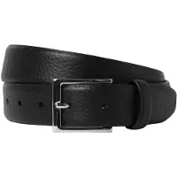 Hackett London 32mm Pebble Bælte