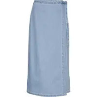 Vero Moda Zinnia Midinederdel