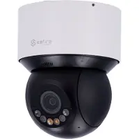 SAFIRE SMART B1 Ip 4mpx 4x Overvågningskamera