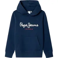 Pepe Jeans Art Hættetrøje