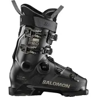 Salomon S/pro Supra Boa 85 W Alpinsko Til Kvinder