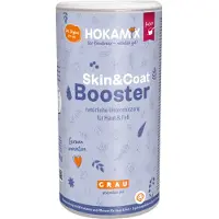 Grau HOKAMIX 30 Derma Hud & Pels Pulver - Økonomipakke: 4 x 750 g