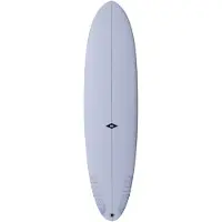 NSP Protech 2 Magnet 6´8´´ Surfbræt
