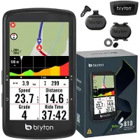 Bryton Rider S810 T Cykelcomputer