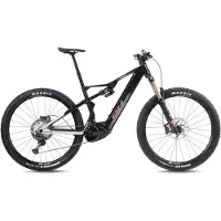 Bh Ilynx Nx+ Trail Carbon 8.6 Bosch Cx Gen 5 29´´ Xt Di2 2026 Elektrisk Mtbcykel