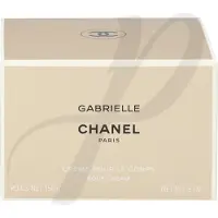 Chanel Gabrielle Krops creme 150 g