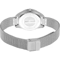 Just cavalli Jc1l210m0035 Quartz 5 Atm 32 Mm Dameur
