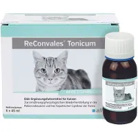 Alfavet ReConvales Tonicum Kat - 280 ml