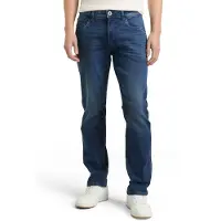 Tom Tailor Jeans 'Marvin' mørkeblå