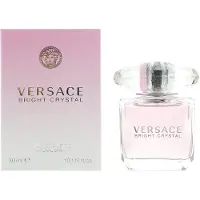 Versace Bright Crystal 30ml Eau De Toilette