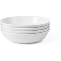 Rosendahl Gc Essentials 21 Cm 4 Pieces Skålsæt