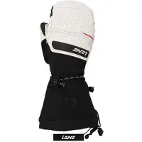Lenz 9.0 Finger Cap Vanter