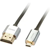 Lindy Slim Hdmi-kabel