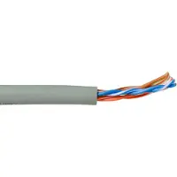 ACT Ep360b Cat5e U/utp Cat5e-netværkskabel 305 M