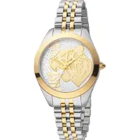 Just cavalli Jc1l210m0175 Quartz 5 Atm 32 Mm Dameur