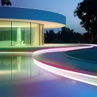 Aigostar B10201ny6 Led-strip 3 M 30w 300 Lumens