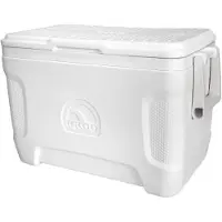 Igloo Coolers Marine Countour 25 23.7l Stiv Bærbar Køleboks