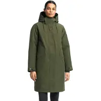 Aigle Vinterparka ' GORE-TEX ' khaki